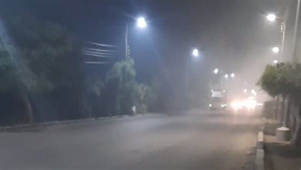 محافظة المنيا