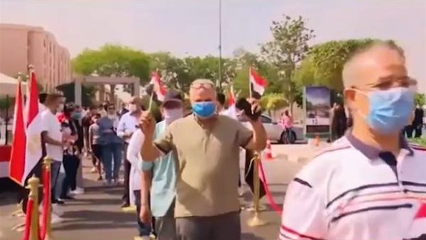 أغنية وطنية جديدة