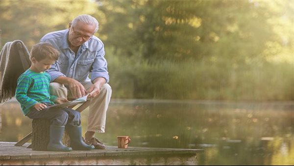 دعاء لجدي المتوفي