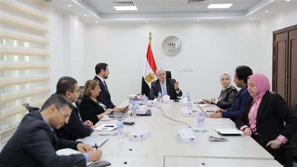 وزير التعليم العالي