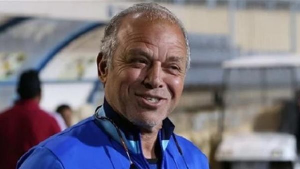 محمد صلاح مدرب مكادي