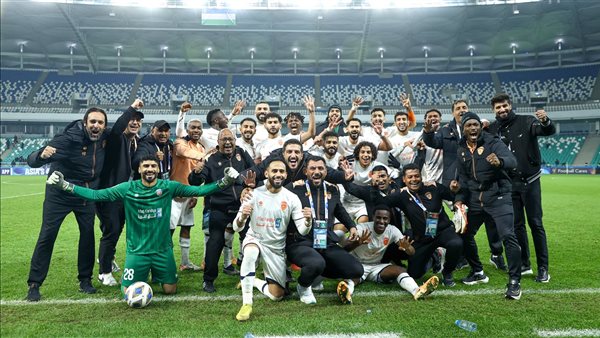 الفيحاء السعودي