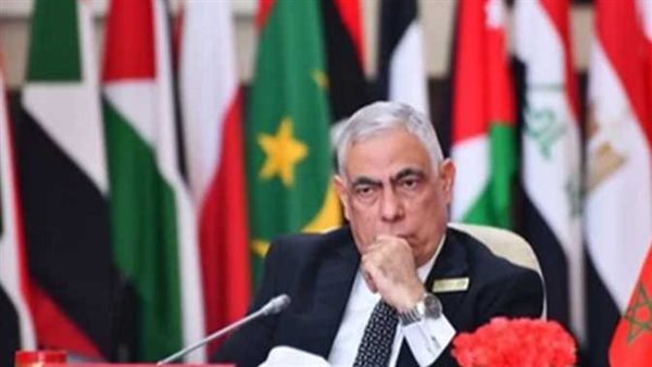 النائب العام المستشار