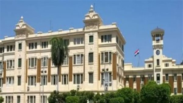 محافظة القاهرة