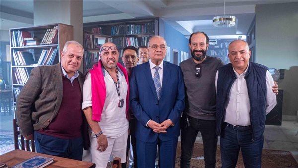 حملة توعية بآلية