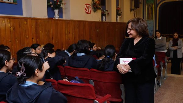  المجلس القومي للطفولة