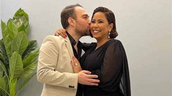 حسام حبيب وشيرين