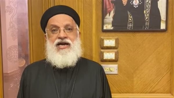 القمص إبرام إميل