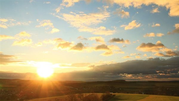 دعاء يوم الجمعة ساعة