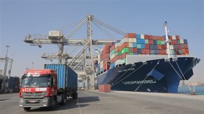 2.4 مليار دولار حجم التبادل التجاري بين مصر والبرازيل خلال أول 10 أشهر من 2023 