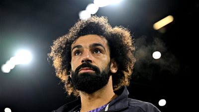 محمد صلاح يزين التشكيلة المثالية في إفريقيا لعام 2023