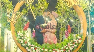 أنت حلو في كل وقت..آخر كلمات الزوجة المقتولة على يد زوجها بالمحلة قبل إنهاء حياتها 