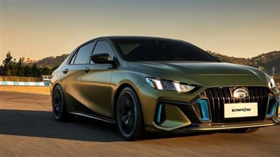 سعر أرخص سيارة GAC في مصر