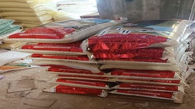 بعد قضية الفساد الكبرى.. ضبط شخصين لحجبهما كميات من السكر والسلع الغذائية بالقاهرة