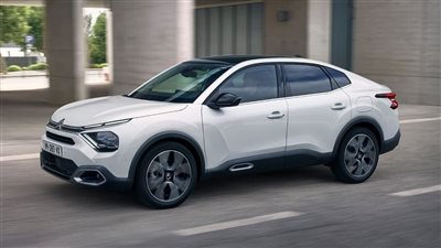 مواصفات وأسعار ستروين CX4 موديل 2024 في مصر