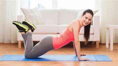 دراسة: أفضل وقت لممارسة النساء الرياضة خلال الدورة الشهرية