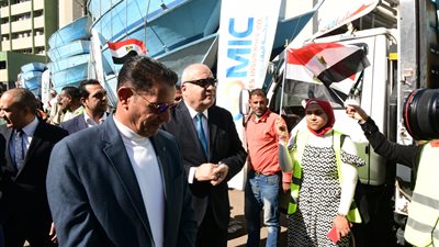 لتوفير 200 فرصة عمل.. تسليم 100 مركب صيد لصغار الصيادين في قنا | صور