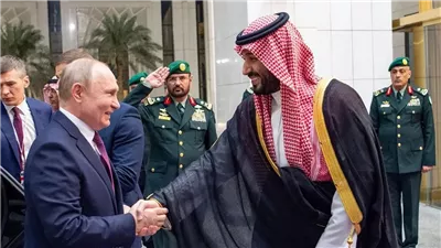 روسيا والسعودية تدعوان أعضاء أوبك+ إلى الانضمام لاتفاق خفض الإنتاج 