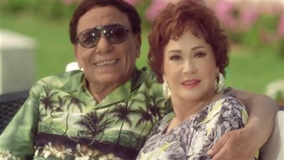 لبلبة بعد إطلاق اسم عادل إمام على أحد كباري صلاح سالم: فخورين بيه والزعيم ميتكررش أبدًا