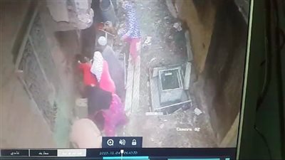 القبض على المتهمين بالتعدي على مسنة بسبب خلافات الجيرة في الغربية