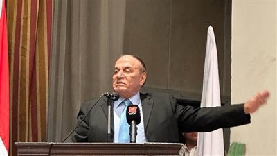 سمير فرج يكشف مفاجأة في تمويل حرب الإرهاب في سيناء 2017