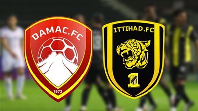 القنوات الناقلة لمباراة الاتحاد وضمك اليوم في الدوري السعودي 2023/2024 والتشكيل 