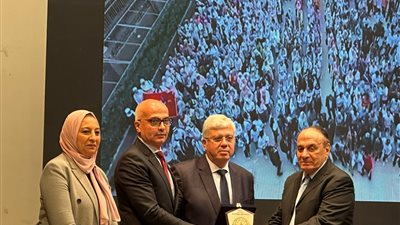 سمير فرج: المياه مسألة أمن قوم لمصر وأي سد يُبنى على النيل سيتم ضربه