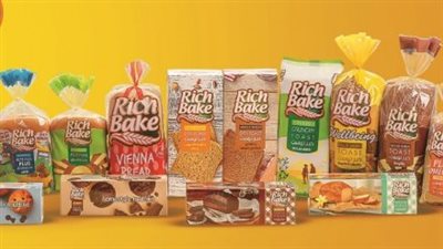 زيادة 4 جنيهات.. رفع سعر منتجات خبز ريتش بيك| بث مباشر 