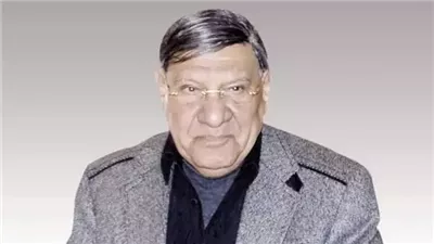 لماذا ظل مفيد فوزي يكتب مقالات باسم سيدة لـ 18 عامًا؟.. الراحل يكشف السر| نوستالجيا