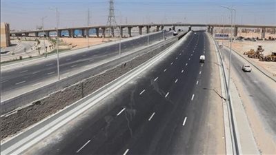 تعرف على الحالة المرورية بشوارع وميادين القاهرة والجيزة