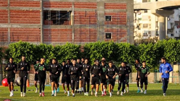 مودرن فيوتشر يواصل