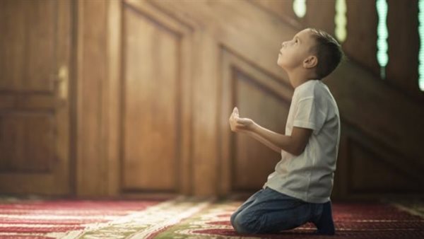 دعاء للميت في السنة