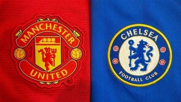 تشيلسي ومانشستر يونايتد