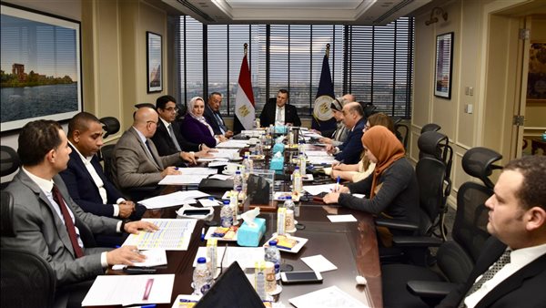 اجتماع مجلس إدارة