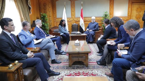 الدكتور محمد الضويني