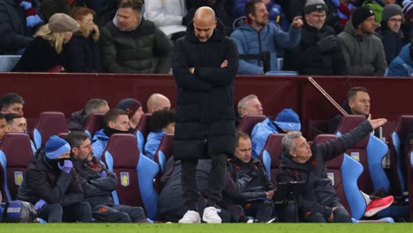 بيب جوارديولا 