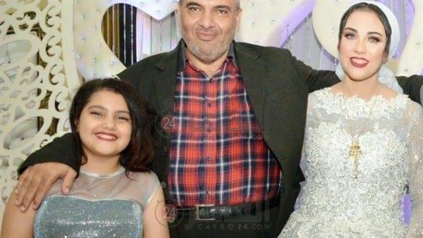 والد روان ضحية الخلافات