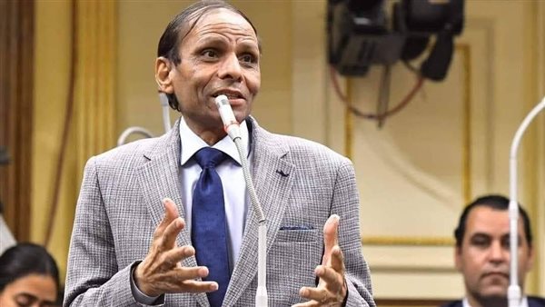 النائب خليفة رضوان