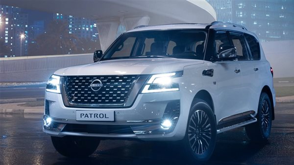 نيسان باترول