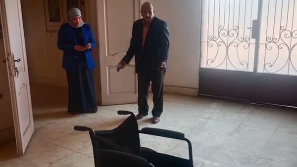 الاستعداد للانتخابات