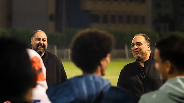 وليد دعبس رئيس فيوتشر