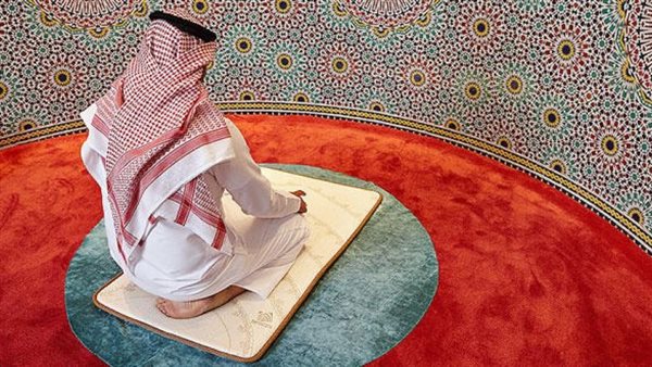 دعاء الاستفتاح