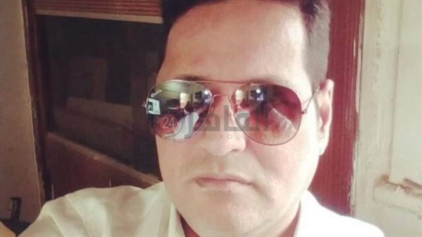 الموظف المتوفي 