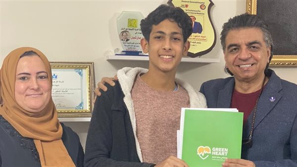 الدكتور جمال شعبان