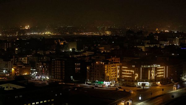 الأحمال الكهربائية