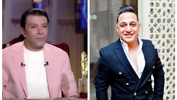 رضا البحراوي ومصطفى