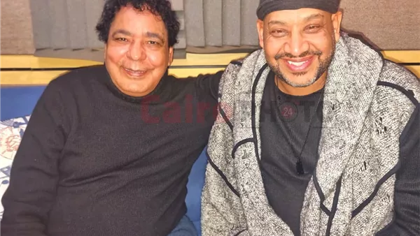 الكينج محمد منير