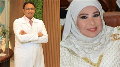 الفنانة مديحة حمدي توجه الشكر لـ الدكتور عمرو سعيد: عالجني وغير حياتي 