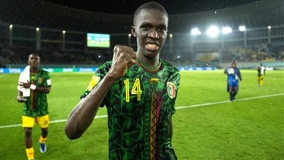 المالي عثمان تييرو: الإيمان بالله منحنا برونزية كأس العالم.. وأحلم بمسيرة أوروبية مثل محمد صلاح | حوار