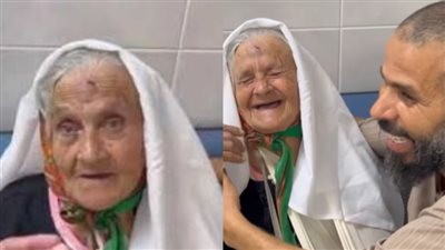 اشتهرت بعبارة أنا أقدم من إسرائيل.. استشهاد الحاجة الفلسطينية هادية بعد قنصها على باب منزلها